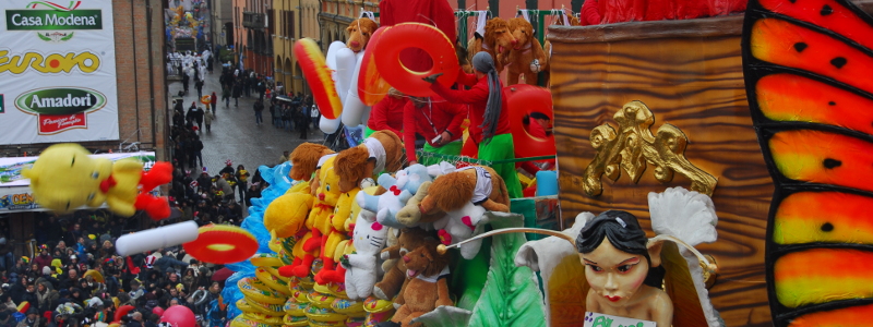 Carnevale di Cento